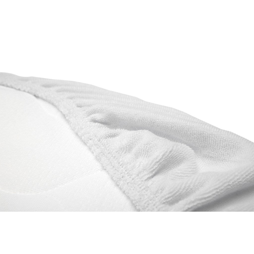 homba® baby mattress cover for hanging cradle